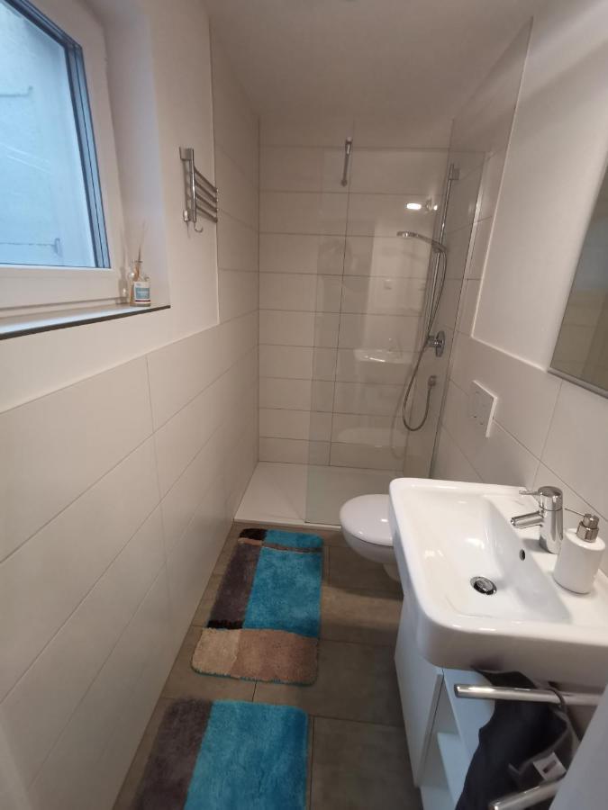 Kinderlachen Wasserburg Kültér fotó