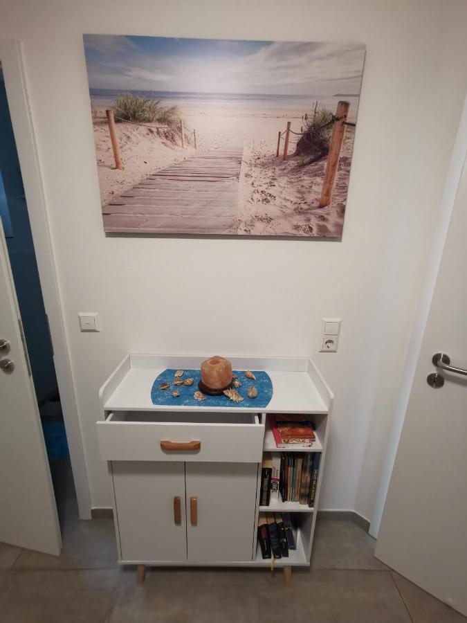 Kinderlachen Wasserburg Kültér fotó