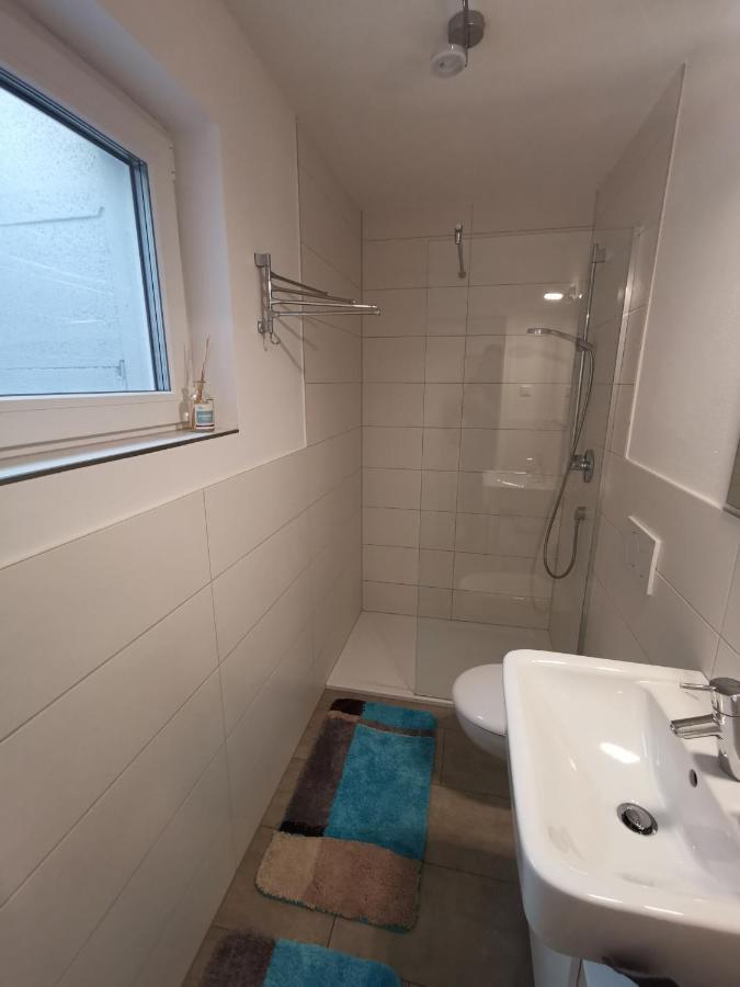 Kinderlachen Wasserburg Kültér fotó