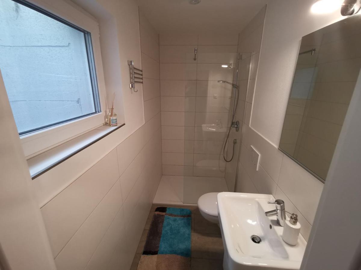 Kinderlachen Wasserburg Kültér fotó