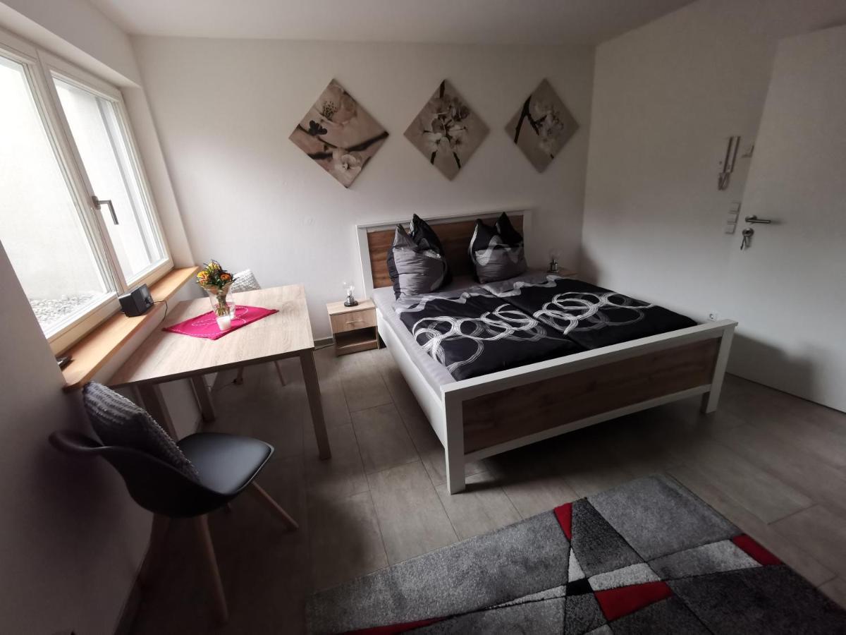 Kinderlachen Wasserburg Kültér fotó